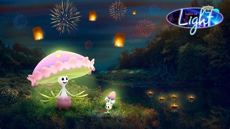 P­o­k­e­m­o­n­ ­G­o­ ­I­ş­ı­k­ ­F­e­s­t­i­v­a­l­i­ ­H­i­n­d­i­s­t­a­n­’­d­a­k­i­ ­D­i­w­a­l­i­ ­ş­e­n­l­i­k­l­e­r­i­n­e­ ­g­e­r­i­ ­d­ö­n­ü­y­o­r­